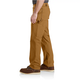 Carhartt Men's Relaxed Fit Rugged Flex® Duck Utility Work Pant - 103279