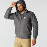 Carhartt Rain Defender® Hooded Gilliam Active Jac 106543