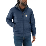 Carhartt Rain Defender® Hooded Gilliam Active Jac 106543