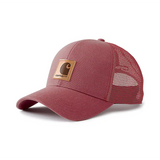 Carhartt Washed Duck Mesh-Back Cap 107340