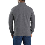 Carhartt FR Force® Marquette Midweight Q-Zip Sweatshirt - 105028