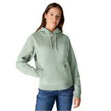 Carhartt Women's Relaxed Fit Midweight Garment Dye French Terry Hooded Sweatshirt 107231