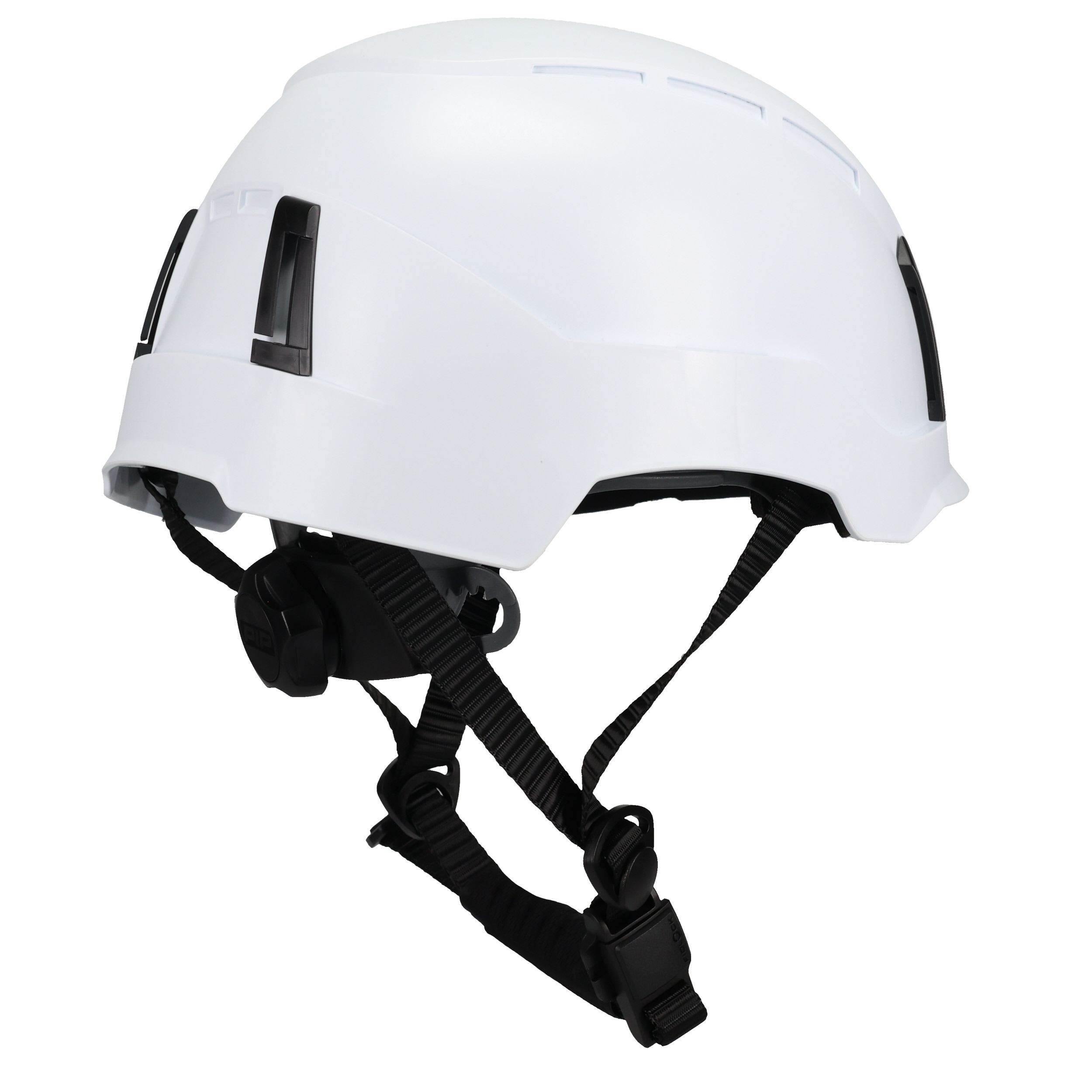 Dynamic PIP® RZRBack™ CSA Type II Class E Hard Hat - HP1242R