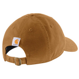 Carhartt Women's Canvas Script Graphic Cap 105247