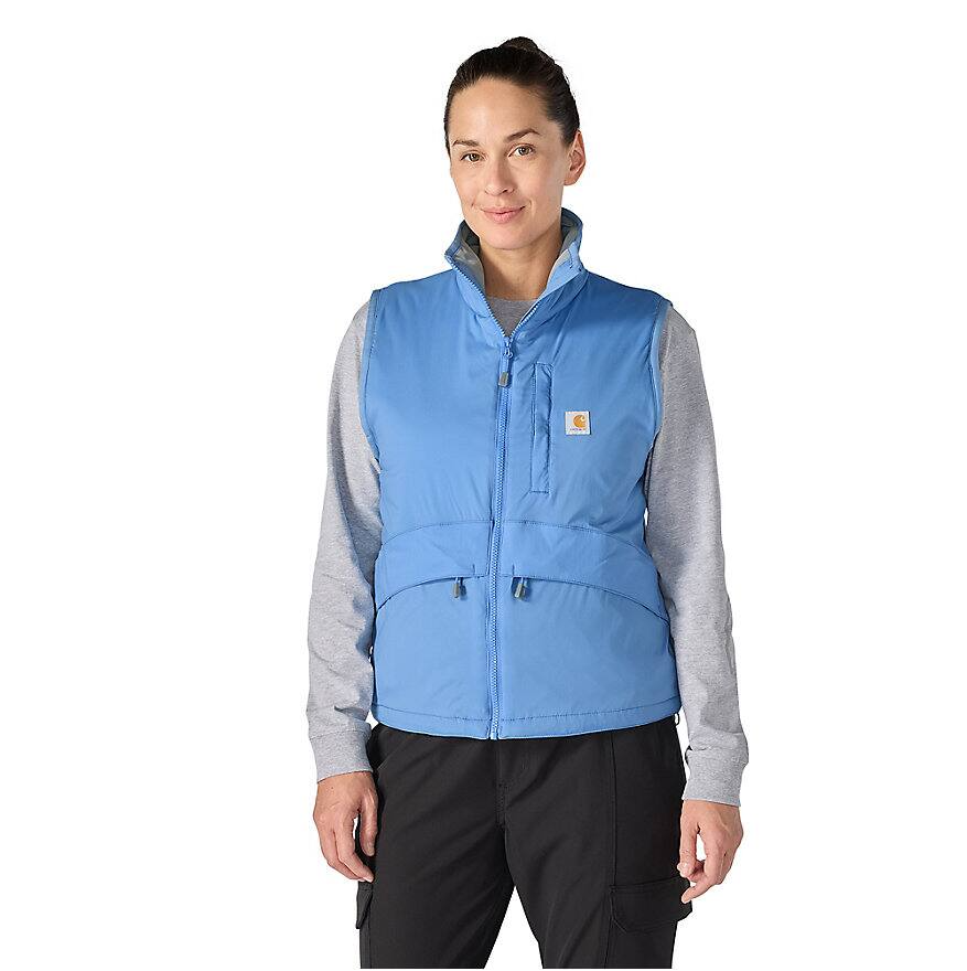 Carhartt Women's Force Winnipeg Vest - 107723