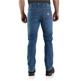 Carahrtt Rugged Flex® Straight Fit Tapered Leg Jean 102807