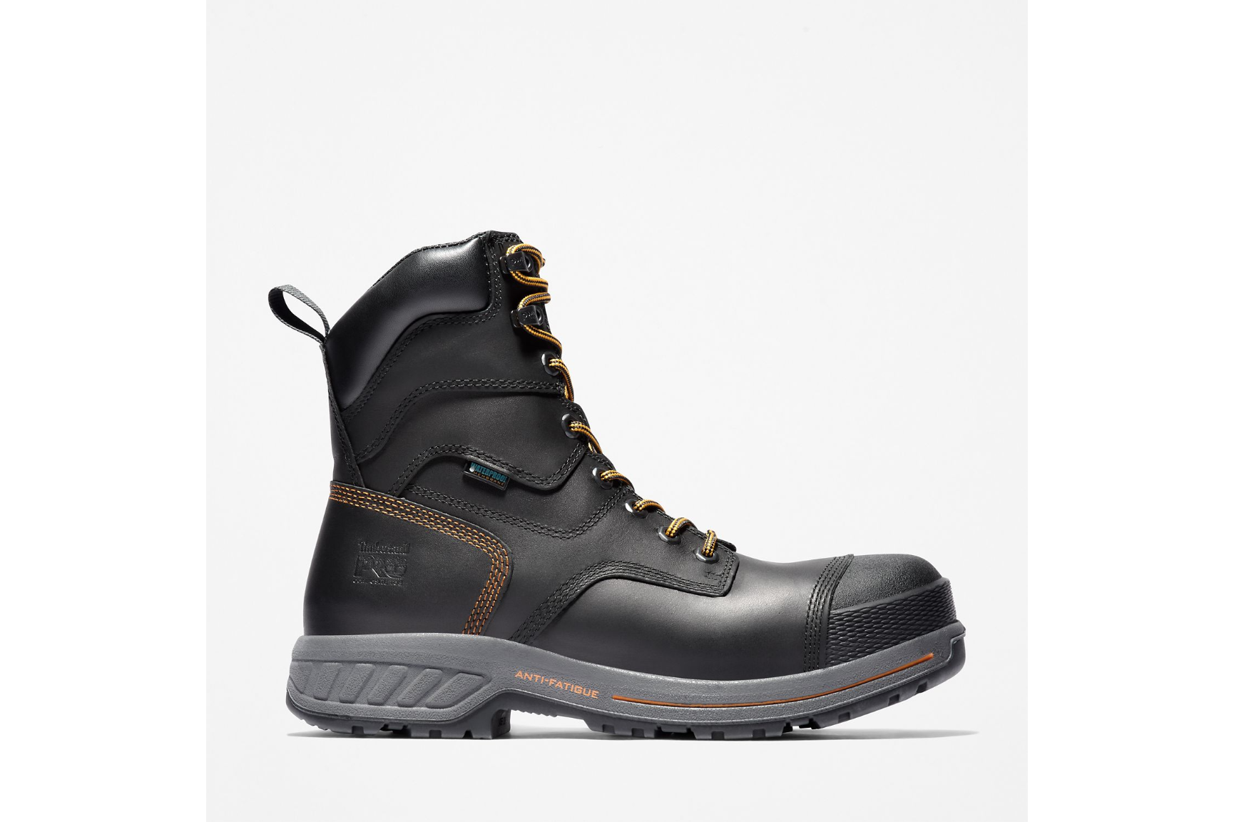 Timberland Pro® Men's Endurance HD 8inch CSA Work Boot