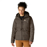 Carhartt Women's Montana Relaxed Fit Insulated Jacket - 105457