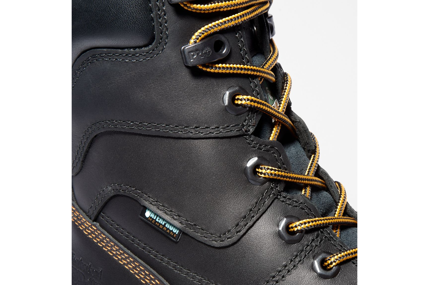 Timberland Pro® Men's Endurance HD 8inch CSA Work Boot