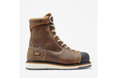 Timberland pro men's gridworks 8 discount