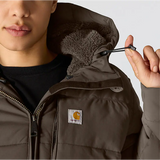 Carhartt Women's Montana Relaxed Fit Insulated Jacket - 105457
