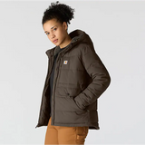 Carhartt Women's Montana Relaxed Fit Insulated Jacket - 105457