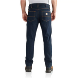 Carahrtt Rugged Flex® Straight Fit Tapered Leg Jean 102807