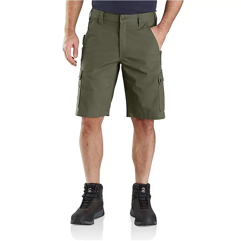 Carhartt Relaxed 11" Ripstop Cargo Short - 104727