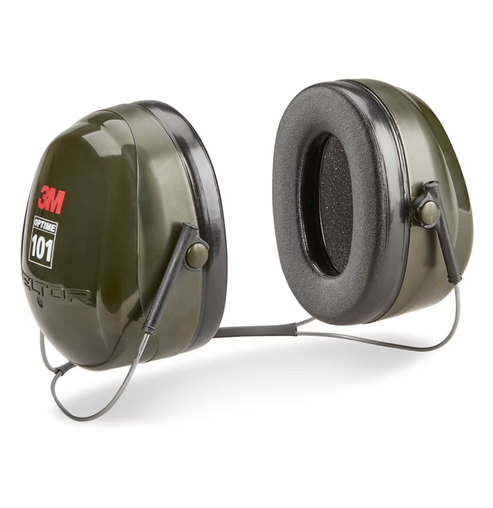 3M™ PELTOR™ Optime™ 101 Earmuffs - H7B