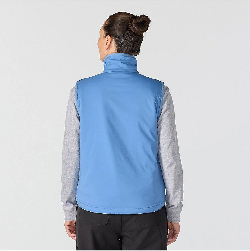 Carhartt Women's Force Winnipeg Vest - 107723