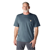 Carhartt Loose Fit Heavyweight Iconic K87 Pocket T-Shirt