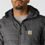 Carhartt Rain Defender® Hooded Gilliam Active Jac 106543