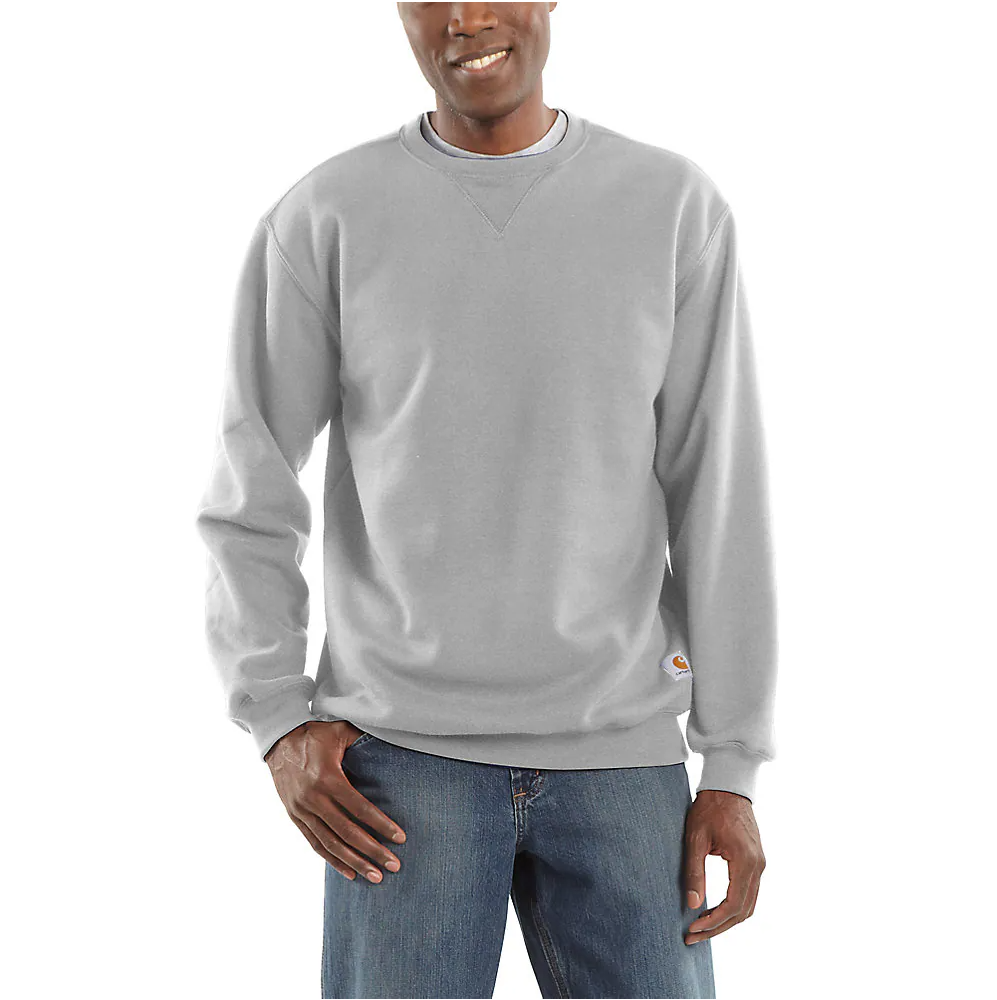 Carhartt Loose Fit Midweight Crewneck Sweatshirt - K124