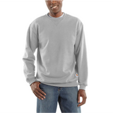 Carhartt Loose Fit Midweight Crewneck Sweatshirt - K124