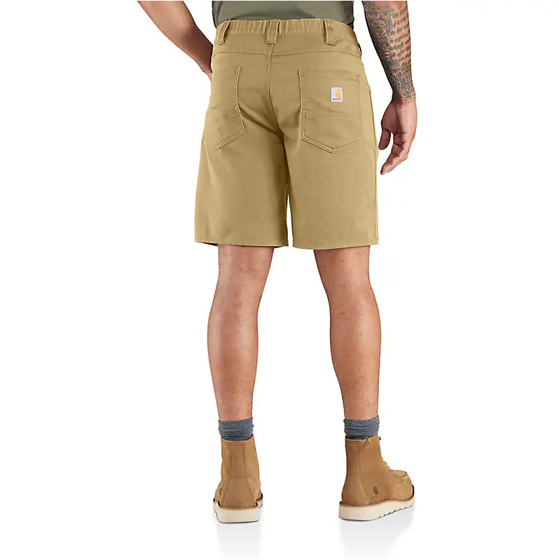Carhartt Force® Relaxed Fit Work Shorts - 106280