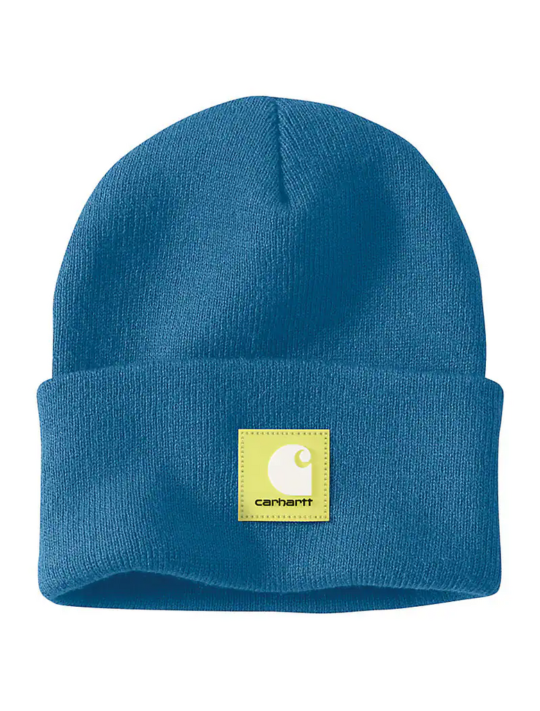 Carhartt RUBBER Patch Beanie 106920