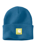 Carhartt RUBBER Patch Beanie 106920