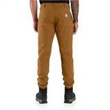 Carhartt Rugged Flex® Relaxed Fit Canvas Jogger Pant - 106889