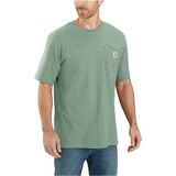 Carhartt Loose Fit Heavyweight T-shirt à poche à manches courtes - K87