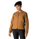 Carhartt Women's Rockford Loose Fit Lightweight Insulated Jacket - 106486