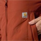 Carhartt Women's Rockford Loose Fit Lightweight Insulated Jacket - 106486