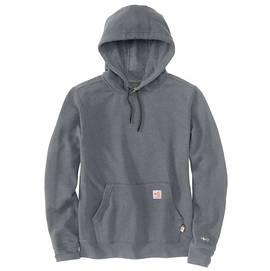 Carhartt FR Force® Marquette Midweight Hooded Sweatshirt - 104983