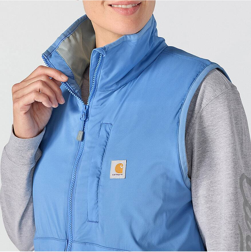 Carhartt Women's Force Winnipeg Vest - 107723