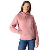 Carhartt Women's Relaxed Fit Midweight Garment Dye French Terry Hooded Sweatshirt 107231