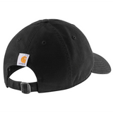 Carhartt Women's Canvas Script Graphic Cap 105247