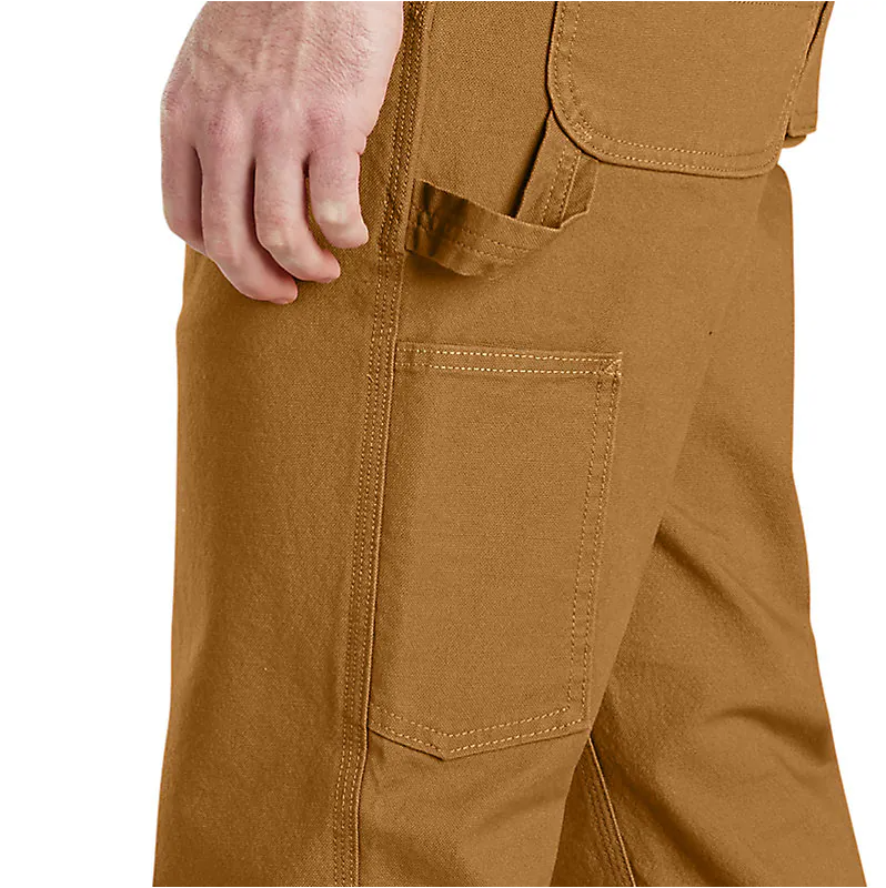 Carhartt Men's Relaxed Fit Rugged Flex® Duck Utility Work Pant - 103279