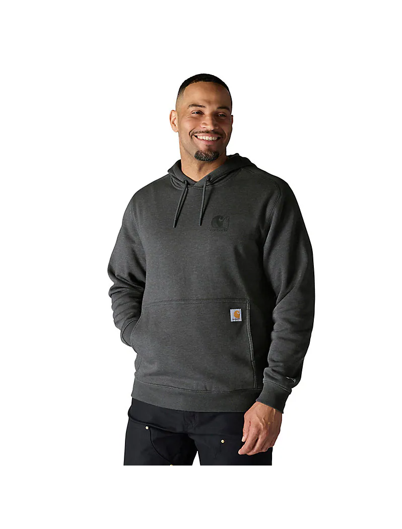 Sweat-shirt Carhartt Force à logo - 107064