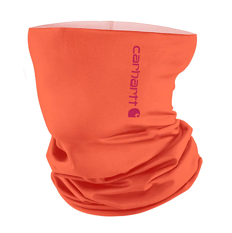 CARHARTT Force® Sun Defender™ All Season Neck Gaiter - UP0271U