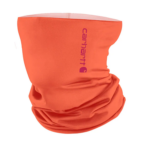 CARHARTT Force® Sun Defender™ All Season Neck Gaiter - UP0271U