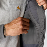 Carhartt Rain Defender® Hooded Gilliam Active Jac 106543
