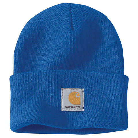 Carhartt neon beanie shop
