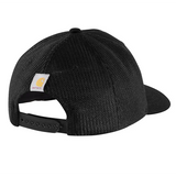 CARHARTT Rugged Flex® Canvas Mesh-Back 1889 Patch Cap 106130