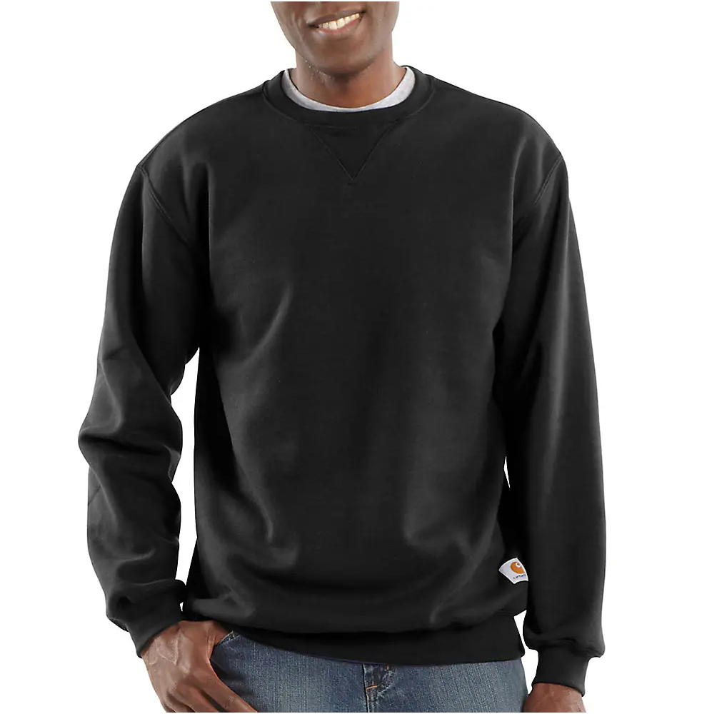 Carhartt Loose Fit Midweight Crewneck Sweatshirt - K124