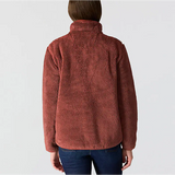 Carhartt Women's Loose Fit Fleece Pullover - 106470
