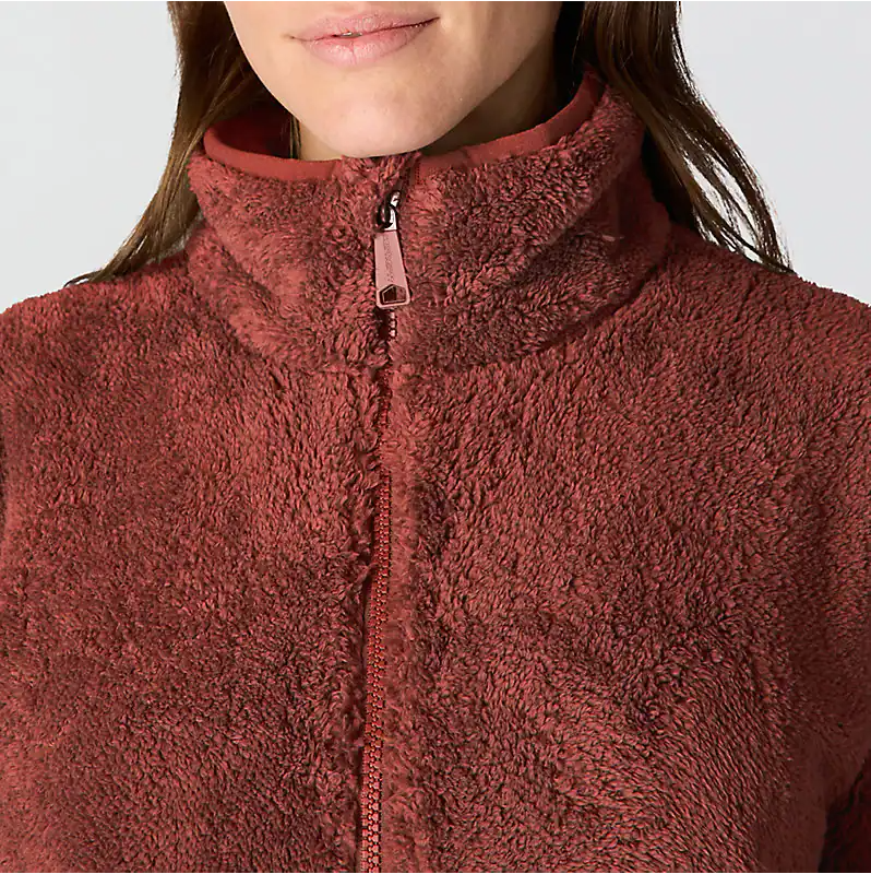Carhartt Women's Loose Fit Fleece Pullover - 106470