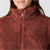 Carhartt Women's Loose Fit Fleece Pullover - 106470