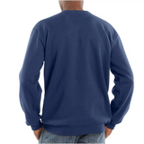 Carhartt Loose Fit Midweight Crewneck Sweatshirt - K124