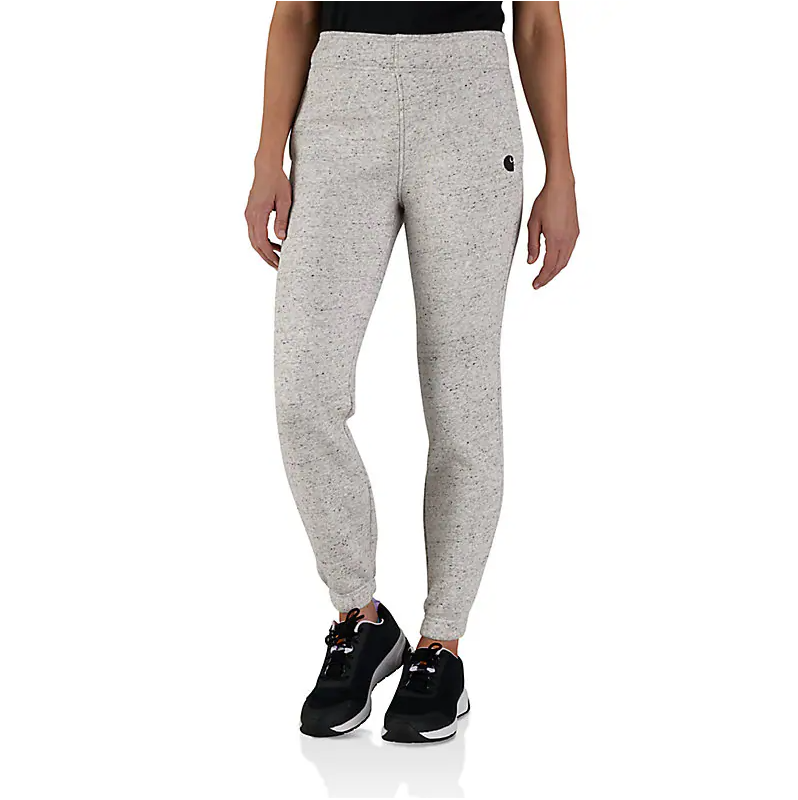 Carhartt Women's Relaxed Fit Sweatpant's - 105510