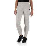 Carhartt Women's Relaxed Fit Sweatpant's - 105510