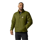 Carhartt Men's Rain Defender® Insulated Relaxed Fit Lightweight Jacket - 102208